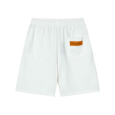 2025年2月22日高品質新品Louis Vuitton半ズボン  FF工場