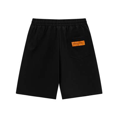 2025年2月22日高品質新品Louis Vuitton半ズボン  FF工場