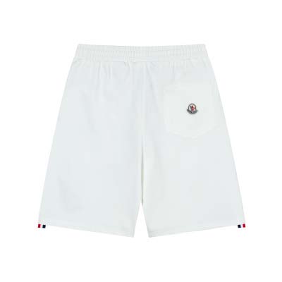 2025年2月22日高品質新品MONCLER半ズボン  FF工場