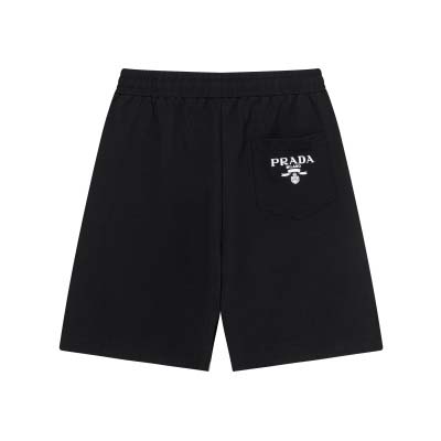 2025年2月22日高品質新品prada半ズボン  FF工場