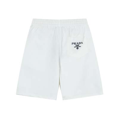 2025年2月22日高品質新品prada半ズボン  FF工場