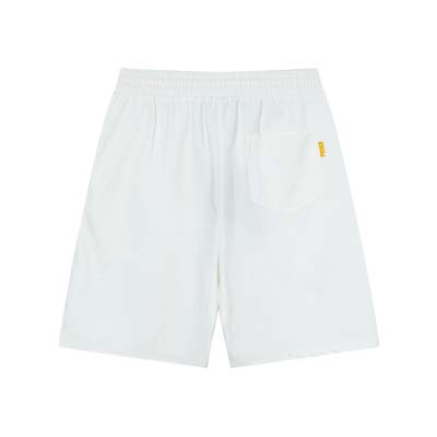 2025年2月22日高品質新品FENDI半ズボン  FF工場