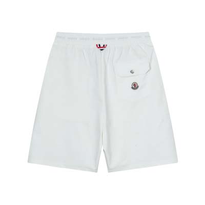 2025年2月22日高品質新品MONCLER半ズボン  FF工場