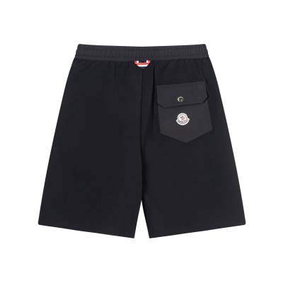 2025年2月22日高品質新品MONCLER半ズボン  FF工場