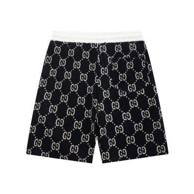 2025年2月22日高品質新品GUCCI半ズボン  FF工場