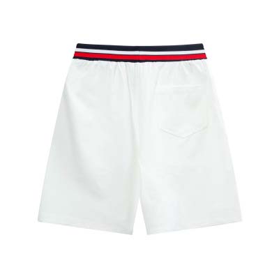 2025年2月22日高品質新品 MONCLER半ズボン  FF工場