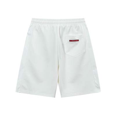 2025年2月22日高品質新品prada半ズボン  FF工場