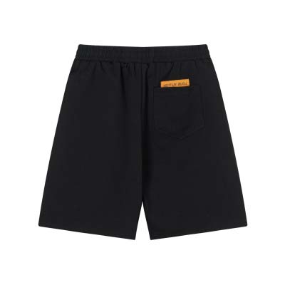 2025年2月22日高品質新品Louis Vuitton半ズボン  FF工場