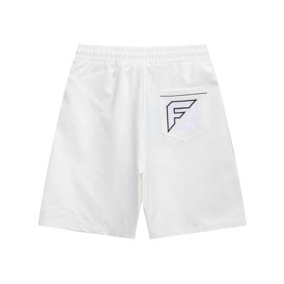 2025年2月22日高品質新品FENDI半ズボン  FF工場