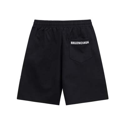 2025年2月22日高品質新品Balenciaga半ズボン  FF工場