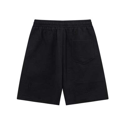 2025年2月22日高品質新品burberry半ズボン  FF工場