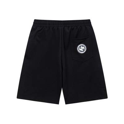 2025年2月22日高品質新品GUCCI半ズボン  FF工場