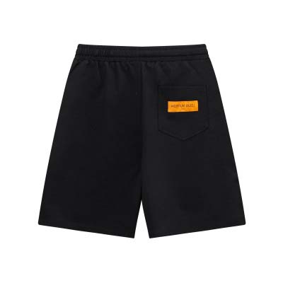 2025年2月22日高品質新品Louis Vuitton半ズボン  FF工場