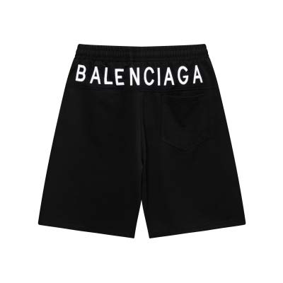 2025年2月22日高品質新品 Balenciaga半ズボン  FF工場