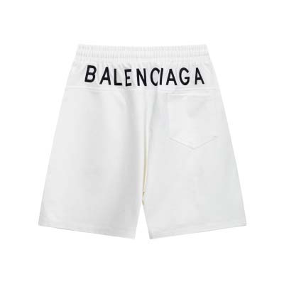 2025年2月22日高品質新品Balenciaga半ズボン  FF工場