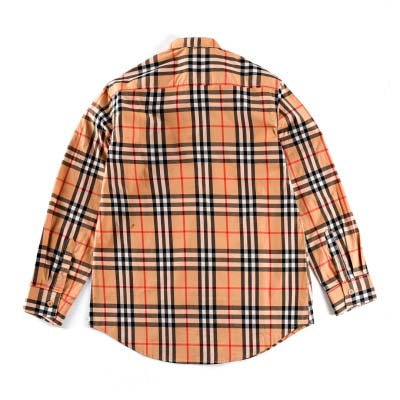 2025年2月22日高品質新品burberryシャツ  FF工場