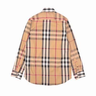 2025年2月22日高品質新品burberryシャツ  FF工場