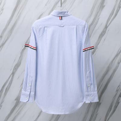 2025年2月22日高品質新品Thom Browne women シャツ  FF工場