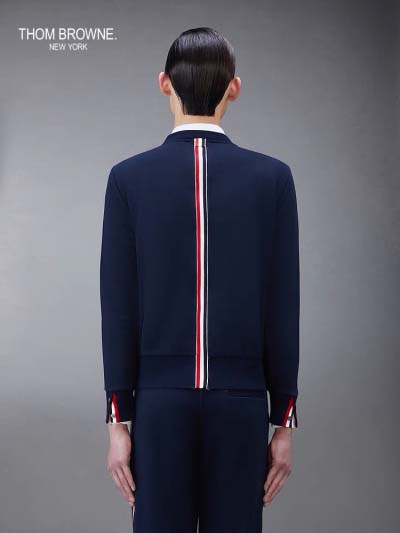 2025年2月22日高品質新品Thom Browneパーカー  FF工場
