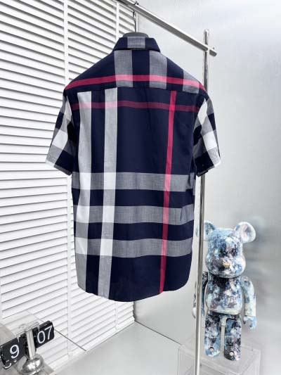 2025年2月22日高品質新品burberry半袖 tシャツ  FF工場