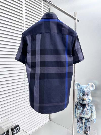 2025年2月22日高品質新品burberry半袖 tシャツ  FF工場