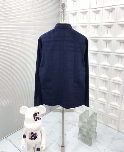 2025年2月22日高品質新品burberryシャツ  FF工場