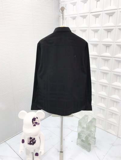 2025年2月22日高品質新品burberryシャツ  FF工場