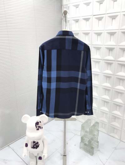 2025年2月22日高品質新品burberryシャツ  FF工場