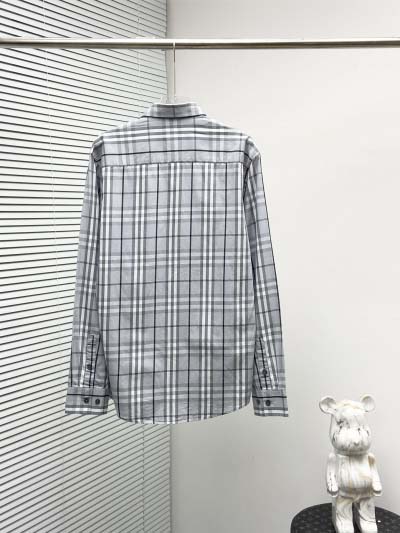 2025年2月22日高品質新品burberryシャツ  FF工場