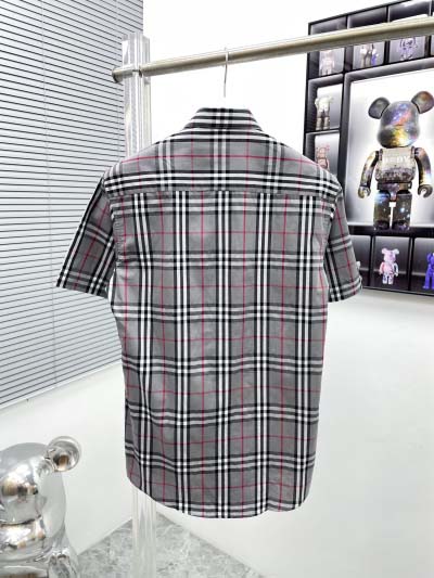 2025年2月22日高品質新品 burberry半袖 tシャツ  FF工場