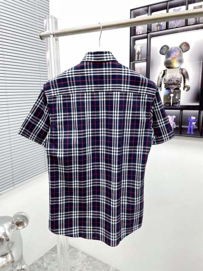 2025年2月22日高品質新品burberry半袖 tシャツ  FF工場