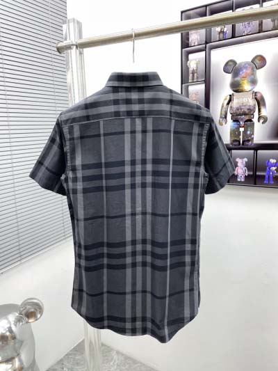 2025年2月22日高品質新品burberry半袖 tシャツ  FF工場