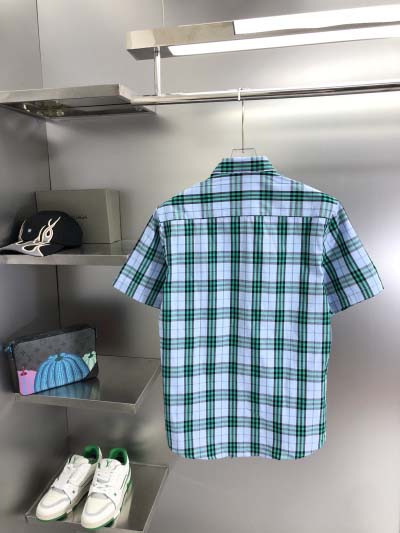 2025年2月22日高品質新品burberryシャツ  FF工場