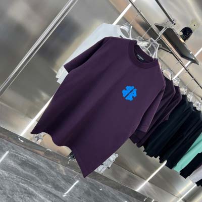 2025年2月23日高品質新品Balenciaga半袖Tシャツ  FF工場