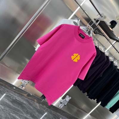 2025年2月23日高品質新品Balenciaga半袖Tシャツ  FF工場