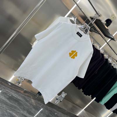 2025年2月23日高品質新品Balenciaga半袖Tシャツ  FF工場