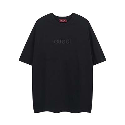 2025年2月23日高品質新品GUCCI半袖Tシャツ  FF工場