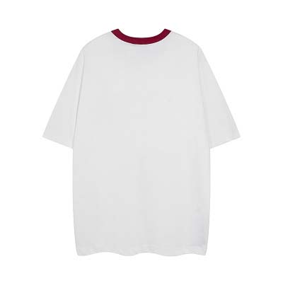 2025年2月23日高品質新品GUCCI半袖Tシャツ  FF工場