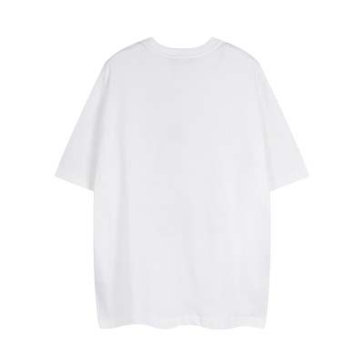 2025年2月23日高品質新品GUCCI半袖Tシャツ  FF工場