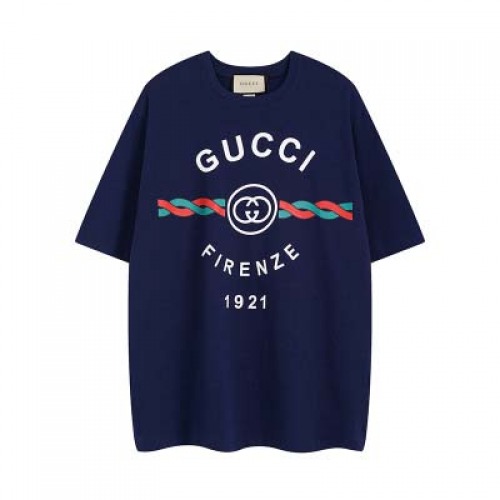 2025年2月23日高品質新品GUCCI半袖Tシャツ  FF工場