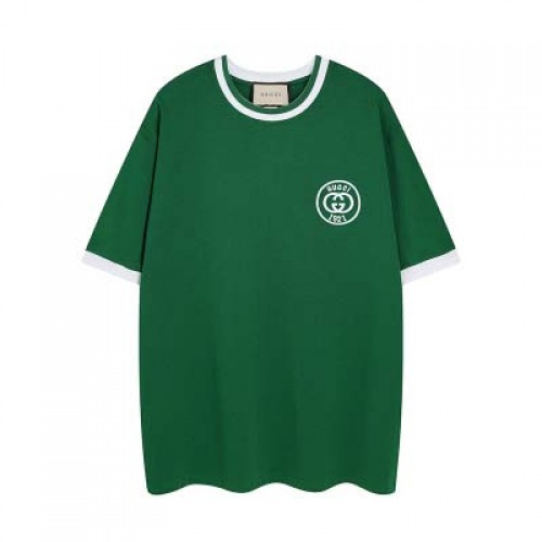 2025年2月23日高品質新品GUCCI半袖Tシャツ  FF工場