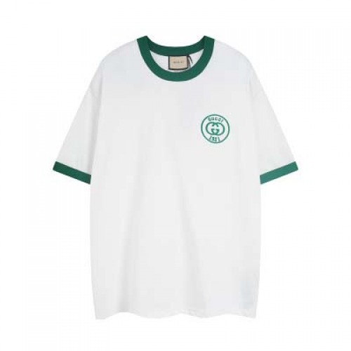 2025年2月23日高品質新品GUCCI半袖Tシャツ  FF工場