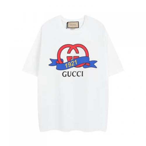 2025年2月23日高品質新品GUCCI半袖Tシャツ  FF工場