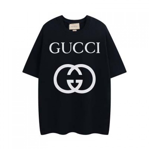2025年2月23日高品質新品GUCCI半袖Tシャツ  FF工場
