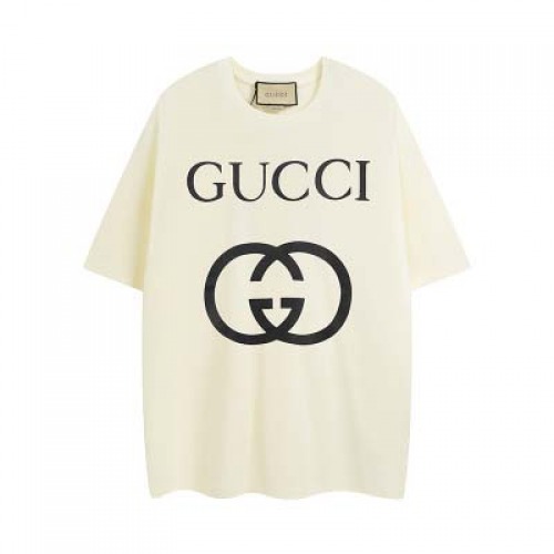 2025年2月23日高品質新品GUCCI半袖Tシャツ  FF工場