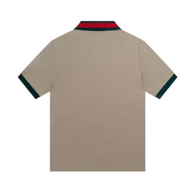 2025年2月23日高品質新品Gucci半袖Tシャツ  FF工場