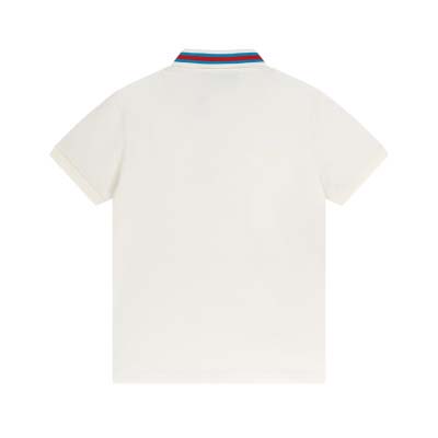 2025年2月23日高品質新品Gucci半袖Tシャツ  FF工場