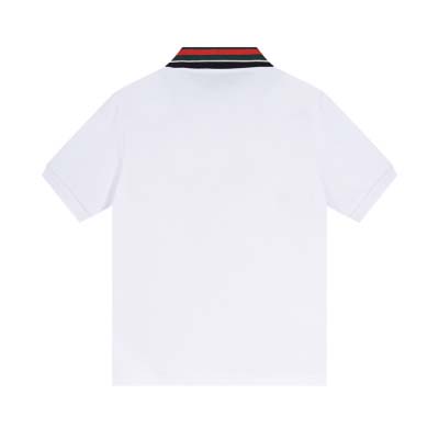 2025年2月23日高品質新品Gucci半袖Tシャツ  FF工場