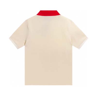 2025年2月23日高品質新品GUCCI半袖Tシャツ  FF工場