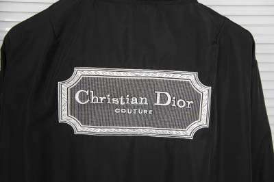 2025年2月23日新品Diorジャケット  yaofa工場